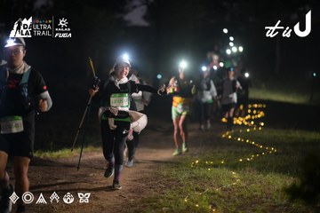 Dalat Ultra Trail 2026 - Ảnh #4720861