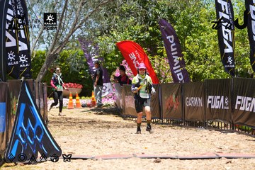 Dalat Ultra Trail 2026 - Ảnh #4700535