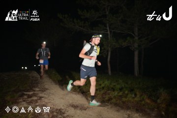 Dalat Ultra Trail 2026 - Ảnh #4751061