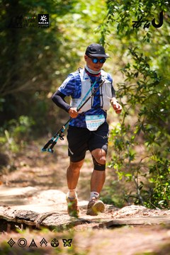 Dalat Ultra Trail 2026 - Ảnh #4908740