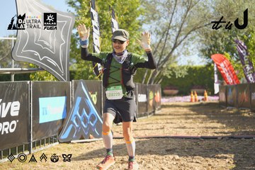 Dalat Ultra Trail 2026 - Ảnh #4683000