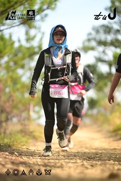 Dalat Ultra Trail 2026 - Ảnh #4912305