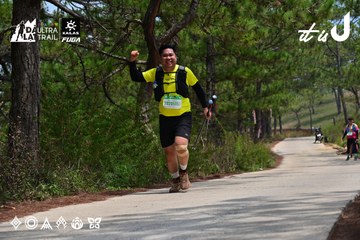 Dalat Ultra Trail 2026 - Ảnh #4831204