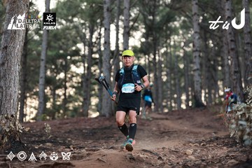 Dalat Ultra Trail 2026 - Ảnh #4741483