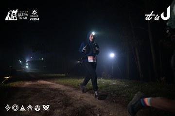 Dalat Ultra Trail 2026 - Ảnh #4704857