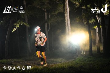 Dalat Ultra Trail 2026 - Ảnh #4697370