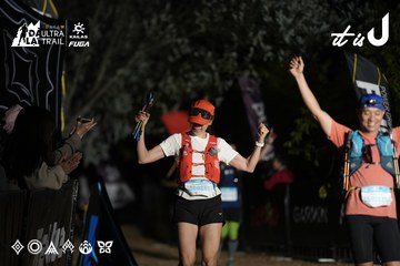 Dalat Ultra Trail 2026 - Ảnh #4762406