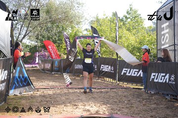 Dalat Ultra Trail 2026 - Ảnh #4862704