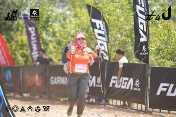 Dalat Ultra Trail 2026 - Ảnh #4858647