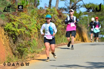 Dalat Ultra Trail 2026 - Ảnh #4749195