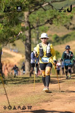 Dalat Ultra Trail 2026 - Ảnh #4715427