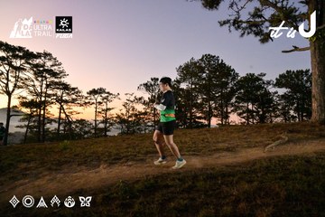Dalat Ultra Trail 2026 - Ảnh #4841372