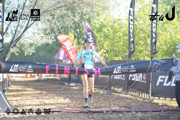 Dalat Ultra Trail 2026 - Ảnh #4682611