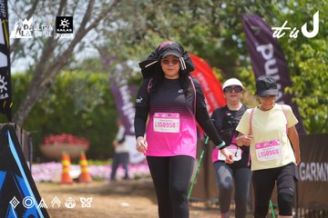 Dalat Ultra Trail 2026 - Ảnh #4866939