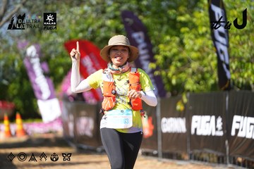Dalat Ultra Trail 2026 - Ảnh #4738190