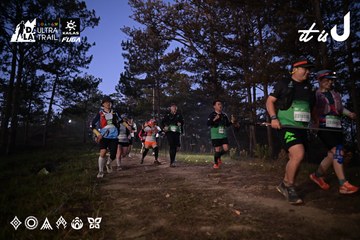 Dalat Ultra Trail 2026 - Ảnh #4731013