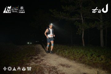 Dalat Ultra Trail 2026 - Ảnh #4751076