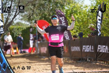 Dalat Ultra Trail 2026 - Ảnh #4901028