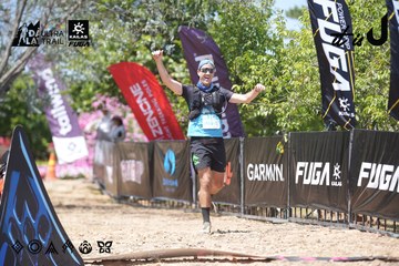Dalat Ultra Trail 2026 - Ảnh #4747131