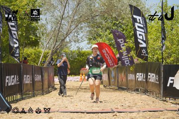 Dalat Ultra Trail 2026 - Ảnh #4724376