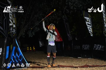 Dalat Ultra Trail 2026 - Ảnh #4764004