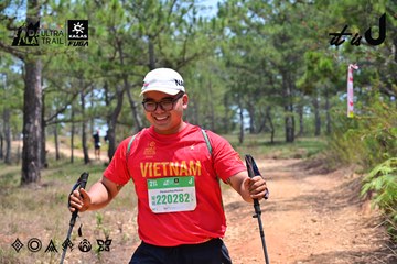 Dalat Ultra Trail 2026 - Ảnh #4831881
