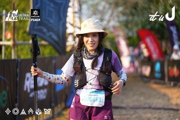 Dalat Ultra Trail 2026 - Ảnh #4742904