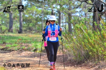 Dalat Ultra Trail 2026 - Ảnh #4750615