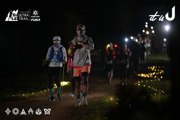 Dalat Ultra Trail 2026 - Ảnh #4720338