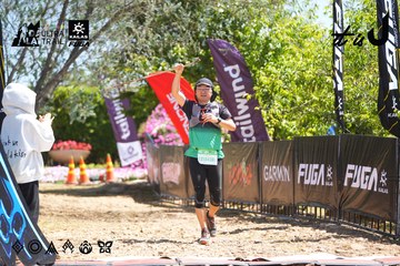 Dalat Ultra Trail 2026 - Ảnh #4696228