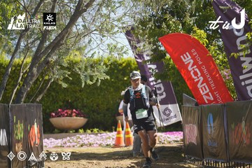 Dalat Ultra Trail 2026 - Ảnh #4683358
