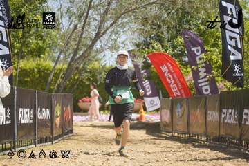 Dalat Ultra Trail 2026 - Ảnh #4691090