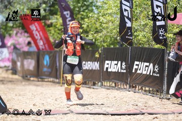 Dalat Ultra Trail 2026 - Ảnh #4746778