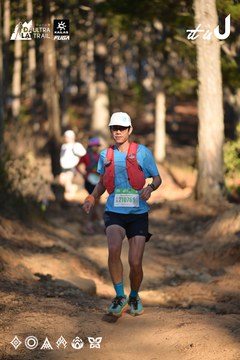 Dalat Ultra Trail 2026 - Ảnh #4878285