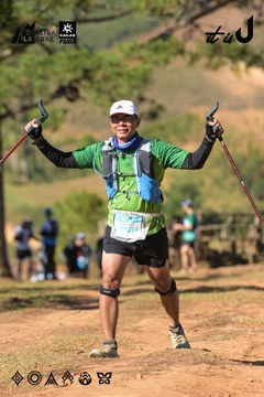 Dalat Ultra Trail 2026 - Ảnh #4715604