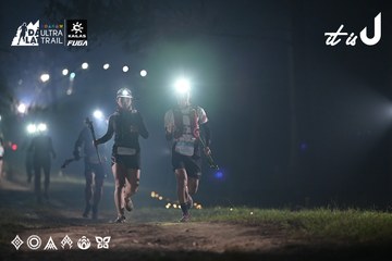 Dalat Ultra Trail 2026 - Ảnh #4707622