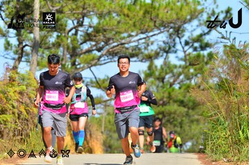 Dalat Ultra Trail 2026 - Ảnh #4749649