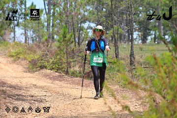 Dalat Ultra Trail 2026 - Ảnh #4831819