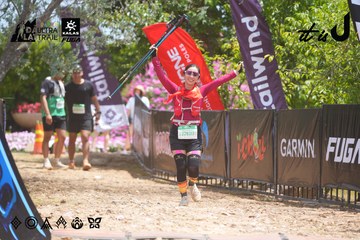 Dalat Ultra Trail 2026 - Ảnh #4867659