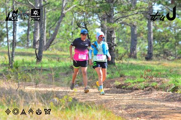 Dalat Ultra Trail 2026 - Ảnh #4750500