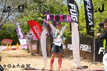 Dalat Ultra Trail 2026 - Ảnh #4723320