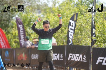 Dalat Ultra Trail 2026 - Ảnh #4857697