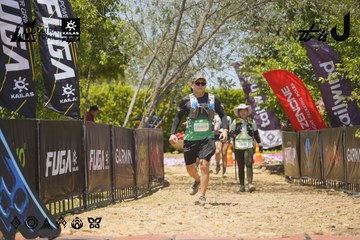 Dalat Ultra Trail 2026 - Ảnh #4702249