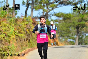 Dalat Ultra Trail 2026 - Ảnh #4748441