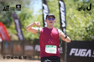 Dalat Ultra Trail 2026 - Ảnh #4692541