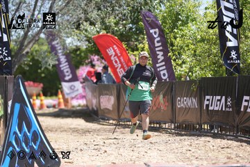 Dalat Ultra Trail 2026 - Ảnh #4691844
