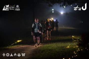 Dalat Ultra Trail 2026 - Ảnh #4719272