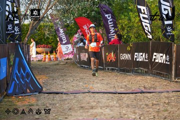 Dalat Ultra Trail 2026 - Ảnh #4744482