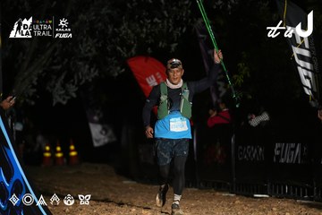 Dalat Ultra Trail 2026 - Ảnh #4759722