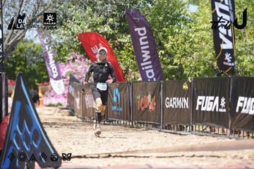 Dalat Ultra Trail 2026 - Ảnh #4746854